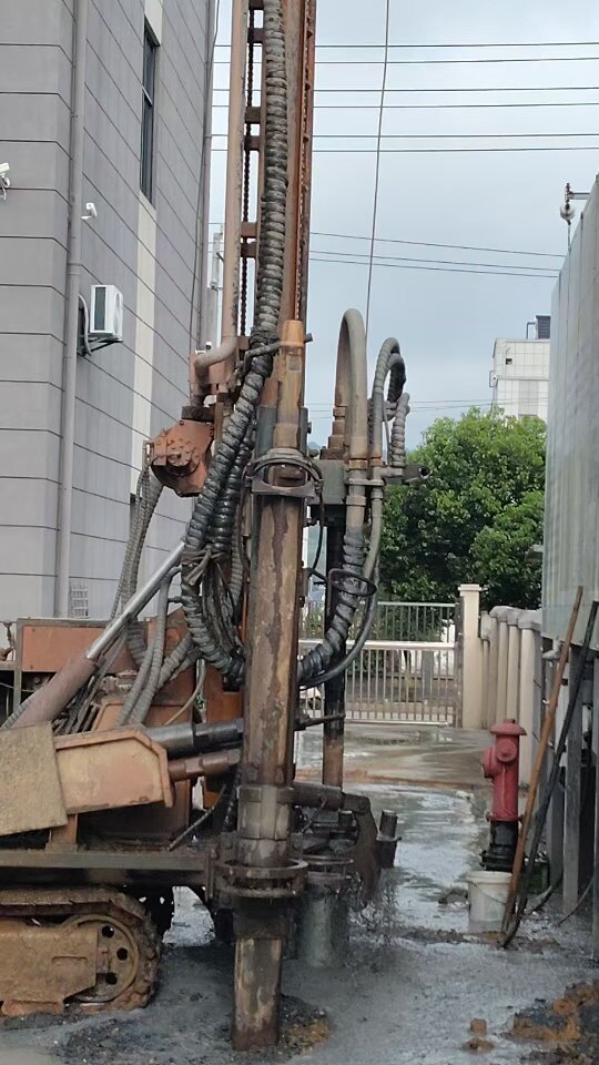 瑶海区打深井