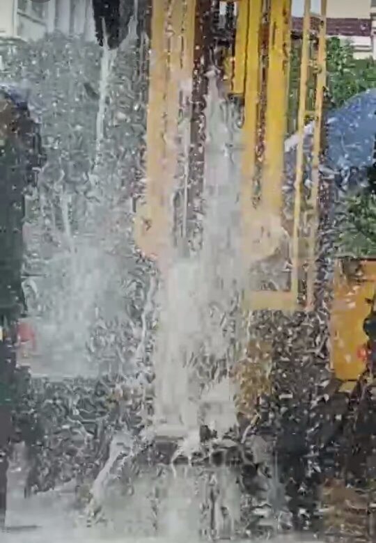瑶海区打深井